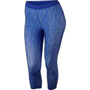 NEW Womens 3XL NIKE Training Pro Hypercool Capri Leggings Yoga Pants 874459-464